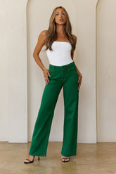 Top Model Jean Moss