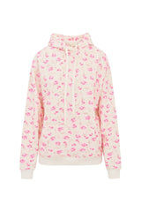 Nacova Cotton Oversized Hoodie