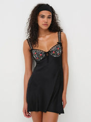 Loretta Slip Dress