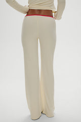 Surf Lounge Pants - Sunrise Shell