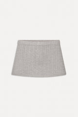 Marialla Mini Skort - Mochi