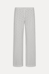 Mellow Knit Pants - Belle of the Ball