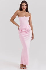 Belle Maxi Dress