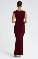 Melina Maxi Dress