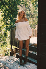 Rhetta Sweater Dress