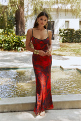 Cici Top Giovana Print