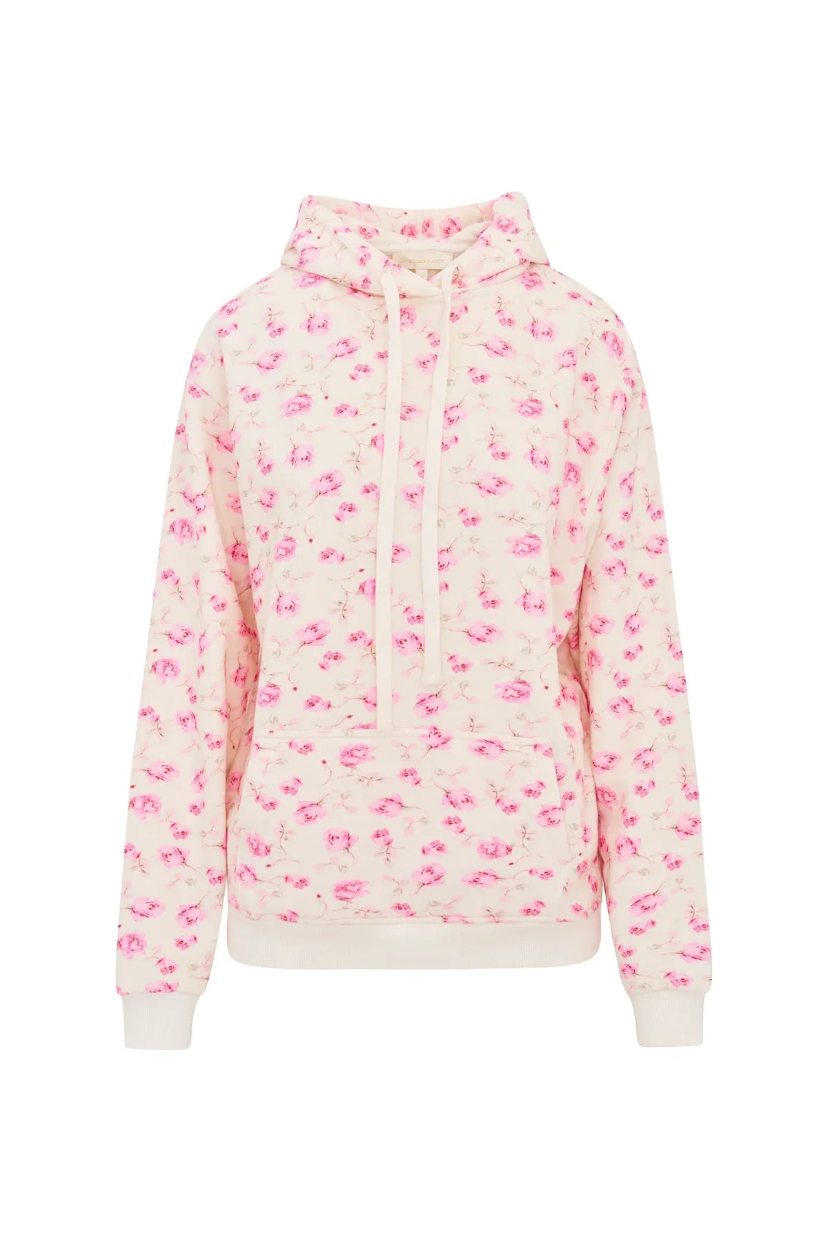 Nacova Cotton Oversized Hoodie