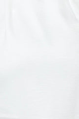 If The Gown Fits Dress White