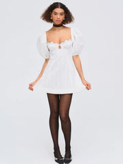 Marseille Mini Dress