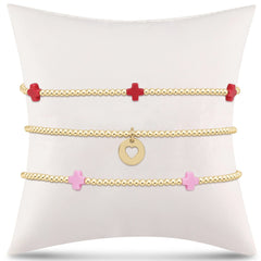 Cupid Shuffle Stack
