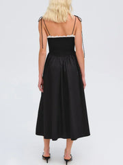 Bethany Midi Dress