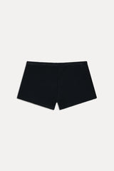 Caster Cheeky Boy Shorts - Midnight Serenade