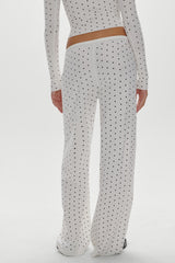 Mellow Knit Pants - Belle of the Ball