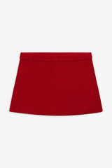Marialla Mini Skort - Heartstrings