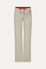 Surf Lounge Pants - Sunrise Shell