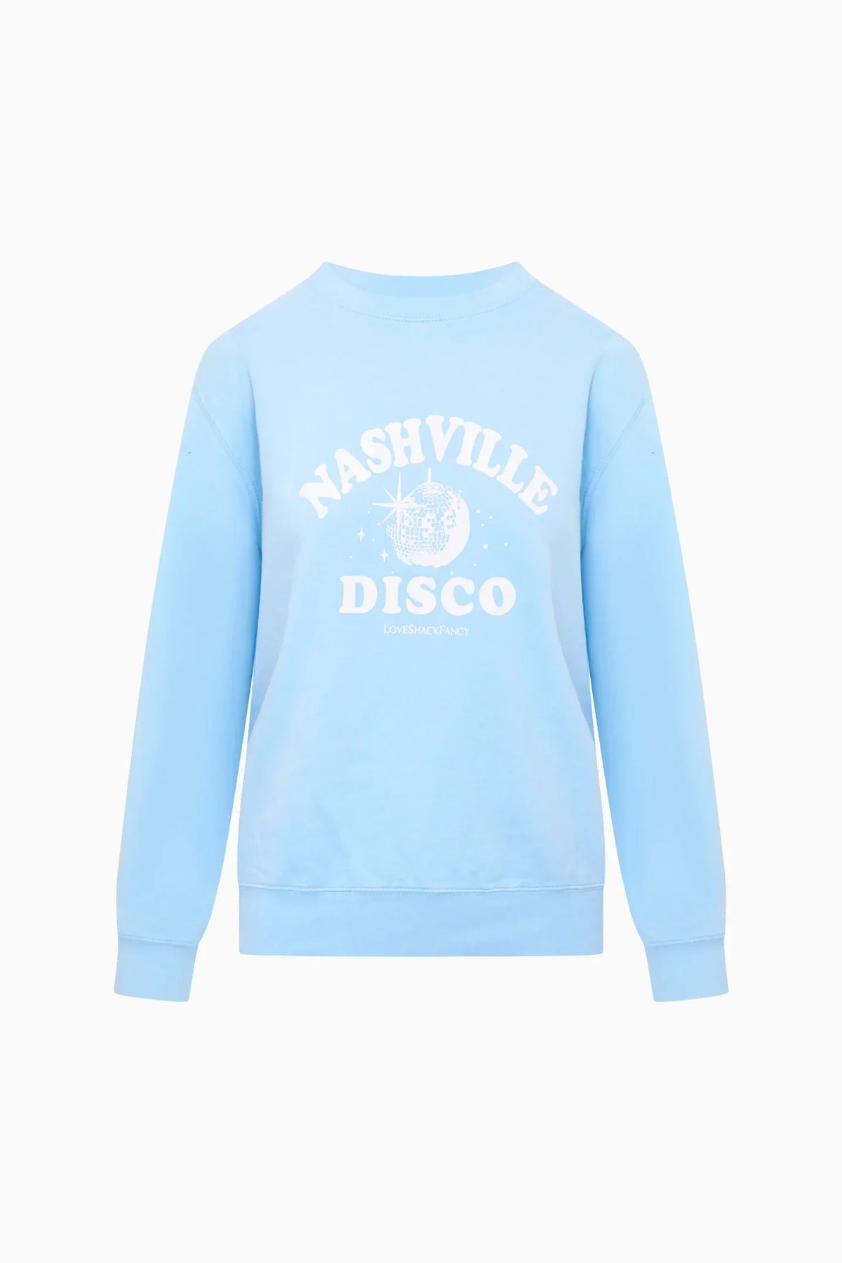 First Port Nashville Disco Pullover